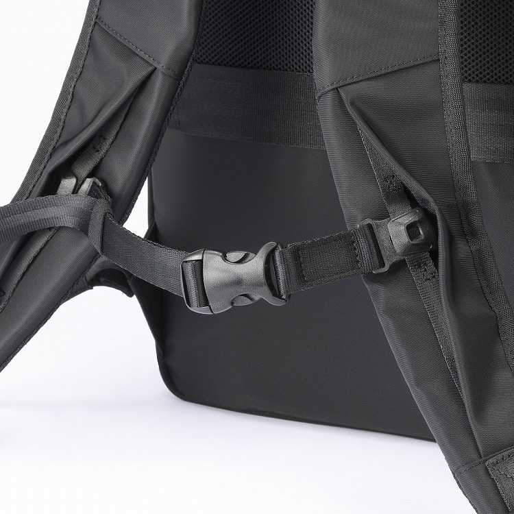 ace.／エース ガジェタブルR リュック 19/23L エキスパンダブル B4