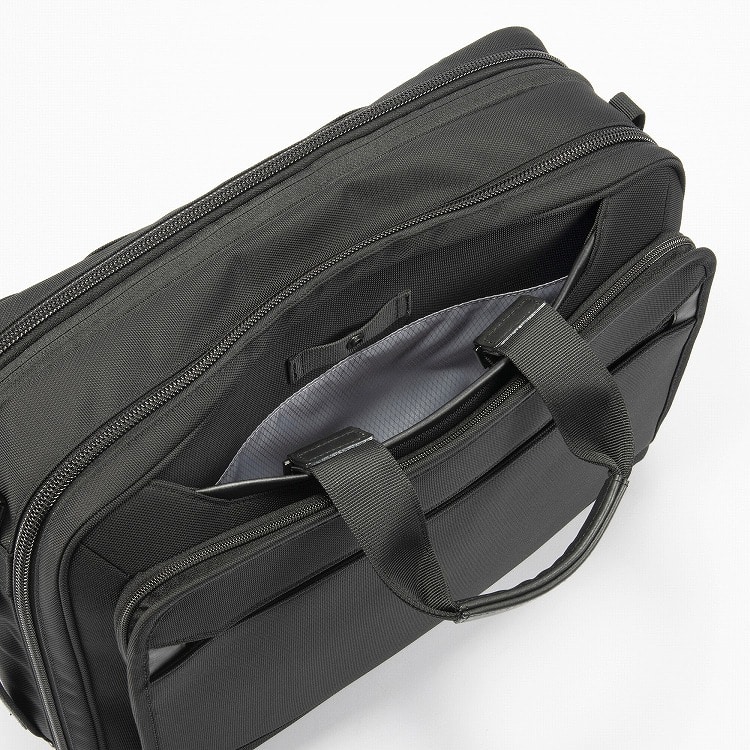 ace.／エース EVL-4.0 3WAY 2気室 エキスパンダブル B4 14インチPC