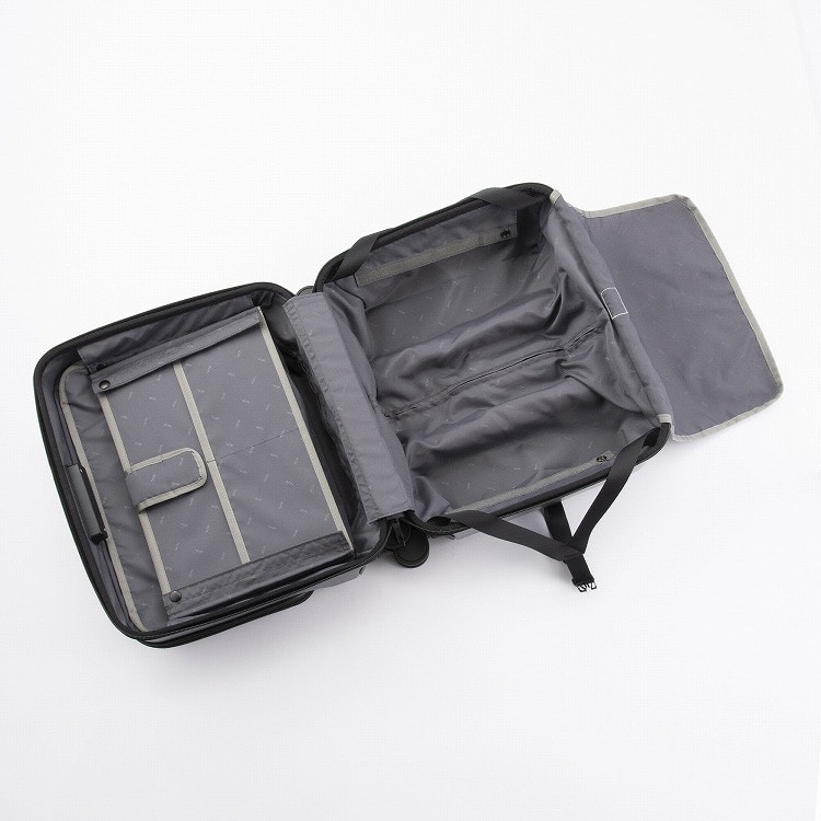 ace.／エース ジェットエクセル スーツケース 25L ヨコ型 06855(01