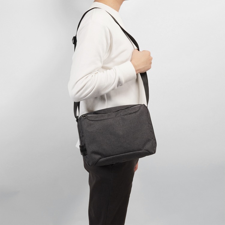 ace.／エース ホバーライト2 ショルダーバッグ 中寸 67613(01