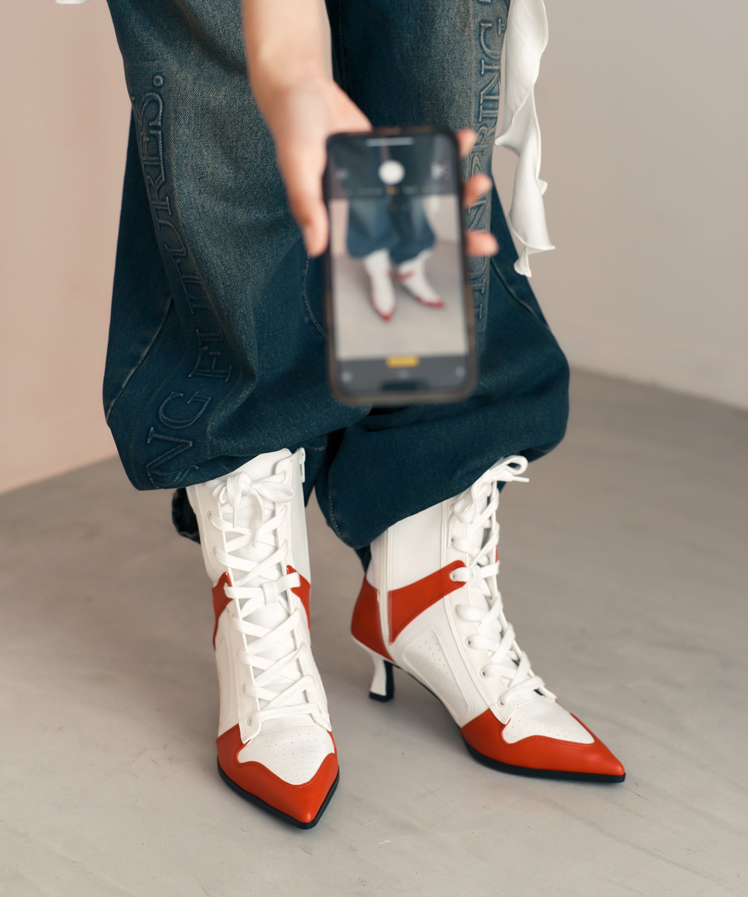 SHOES｜ACLENT（アクレント）