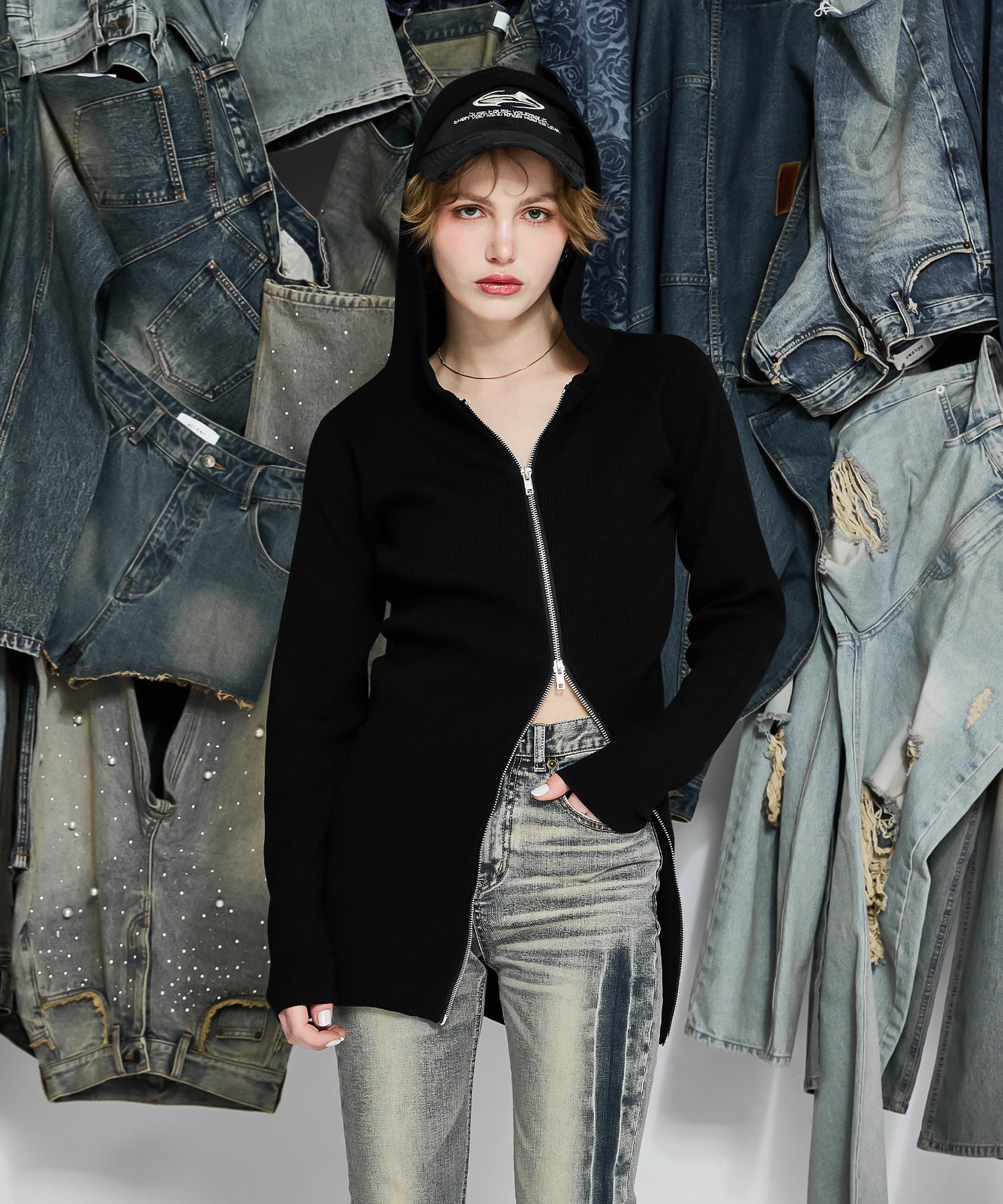 ミニワンピース｜ACLENT（アクレント）