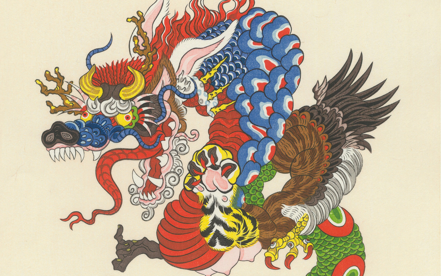 浮世絵・木版画の基礎知識