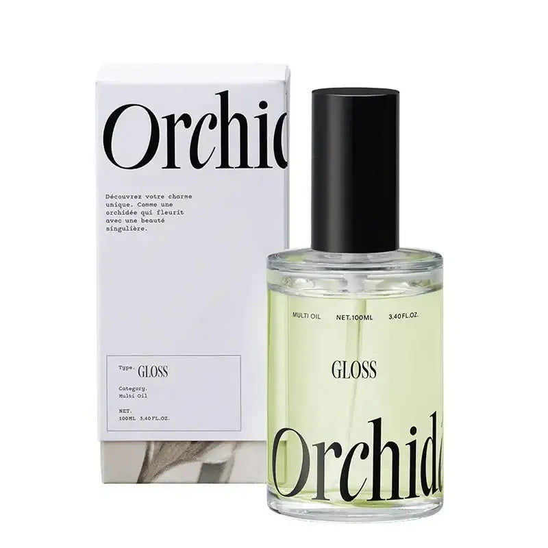 正規品】 b-ex メゾン オルキデ ケアオイル 100ml ｜ALBUM オンライン