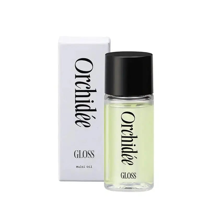 正規品】 b-ex メゾン オルキデ ケアオイル 20ml ｜ALBUM オンライン