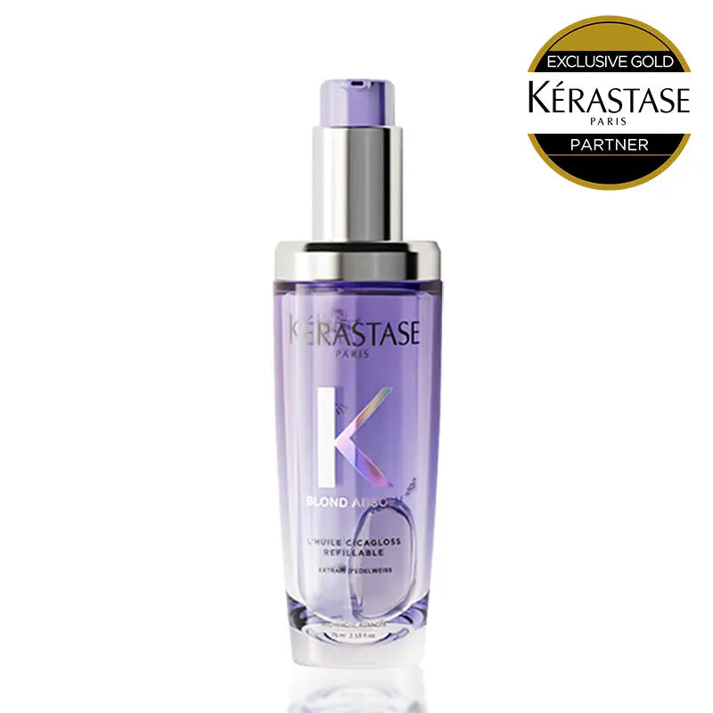 公式通販サイト】KERASTASE ( ケラスターゼ )の正規販売店