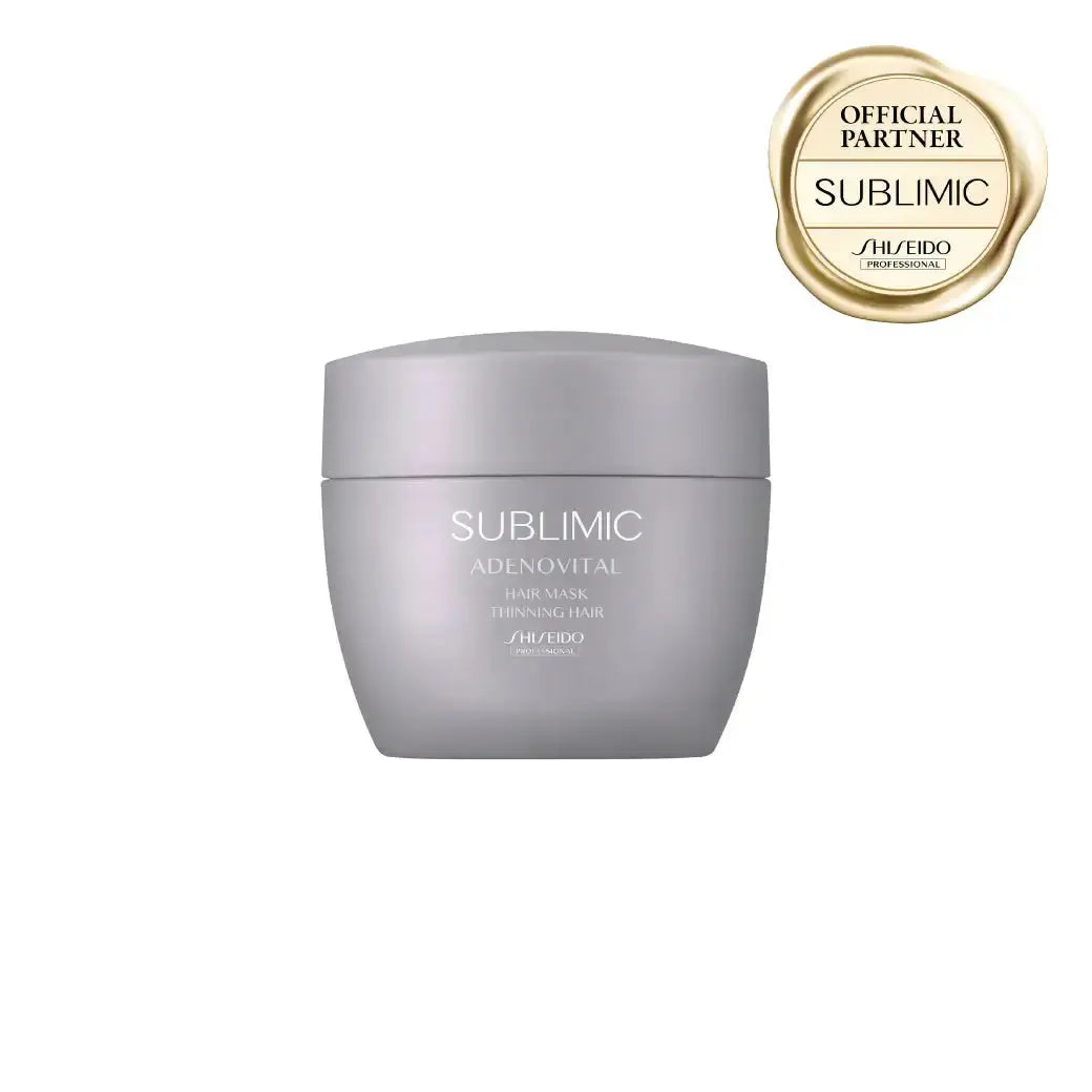 正規品】 資生堂プロフェッショナル アデノバイタル シャンプー