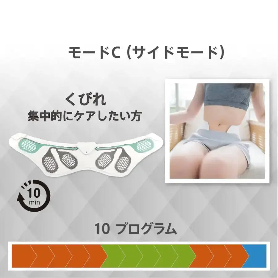 正規品】 ウイルエー SLIMPAD SIX（スリムパッド シックス） ｜ALBUM