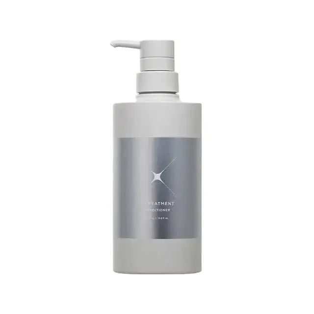 正規品】X TREATMENT BOXSET(ボックスセット) シャンプー 300ml