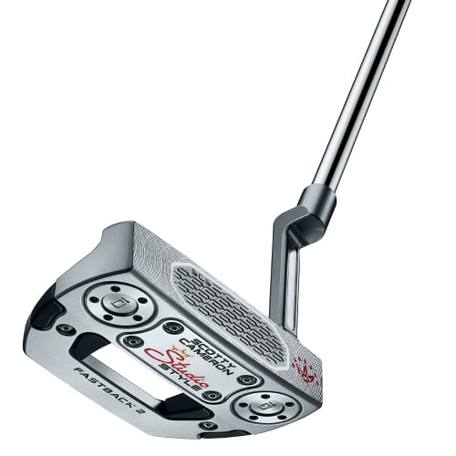 新製品】スコッティキャメロン「Studio Style」に追加モデル登場