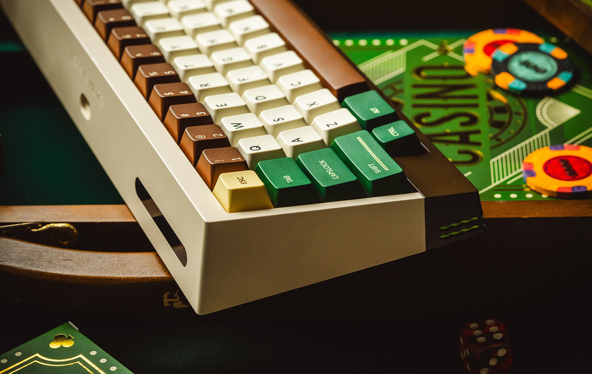 AM Compact Touch (65 Less) R2 - New Bundle