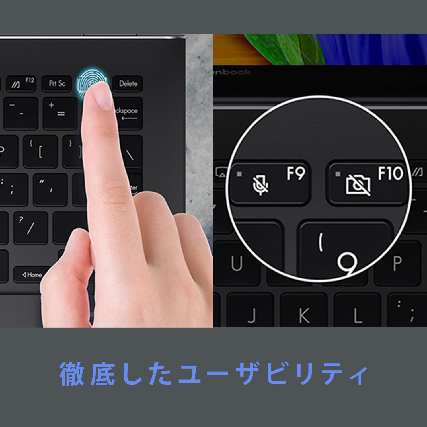 ASUS Zenbook 14 UM3402YA | ASUS Store [JAPAN]