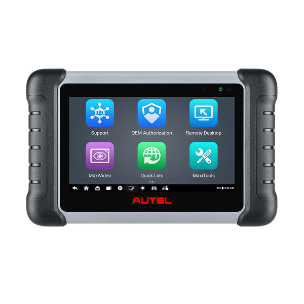 Buy: Autel MaxiPro MP808S Kit Car Diagnostic Tool - Buy Now