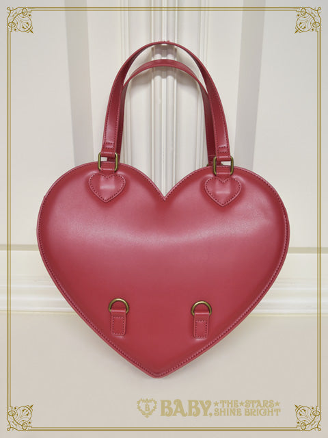 BABY3WAYハートBag – BABY, THE STARS SHINE BRIGHT