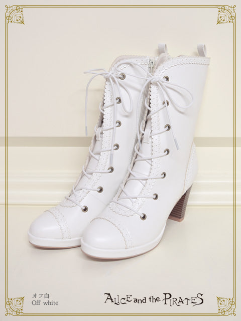 アウトレット商品]クララショートブーツ – BABY, THE STARS SHINE BRIGHT