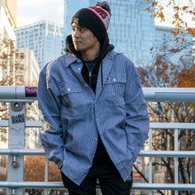 USA HEAVY WEIGHT SHIRTS – ベンデイビス公式通販サイト