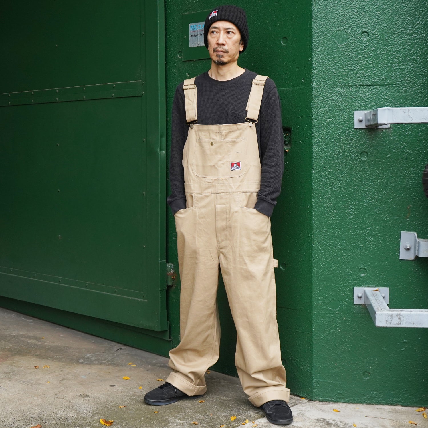 PAINTER OVERALL – ベンデイビス公式通販サイト