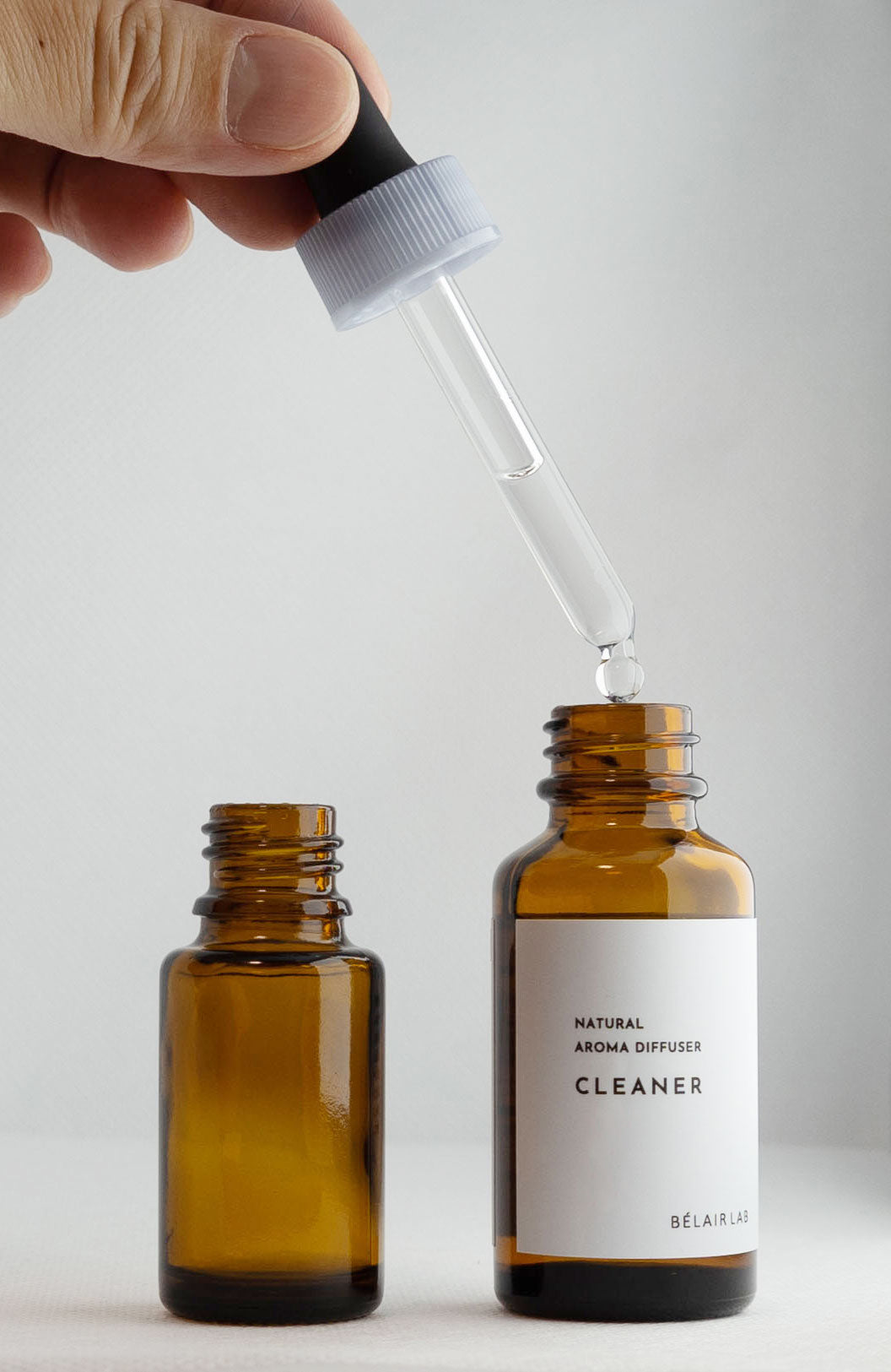 ベレアラボ ナチュラルアロマディフューザー専用 クリーニングキット