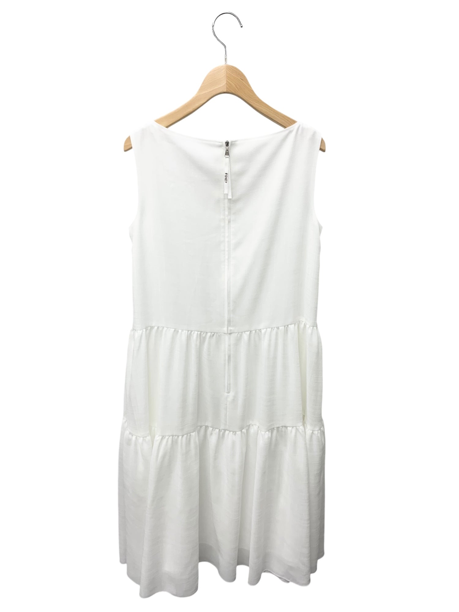 フォクシーニューヨーク Nantucket Dress 42032 ワンピース 40