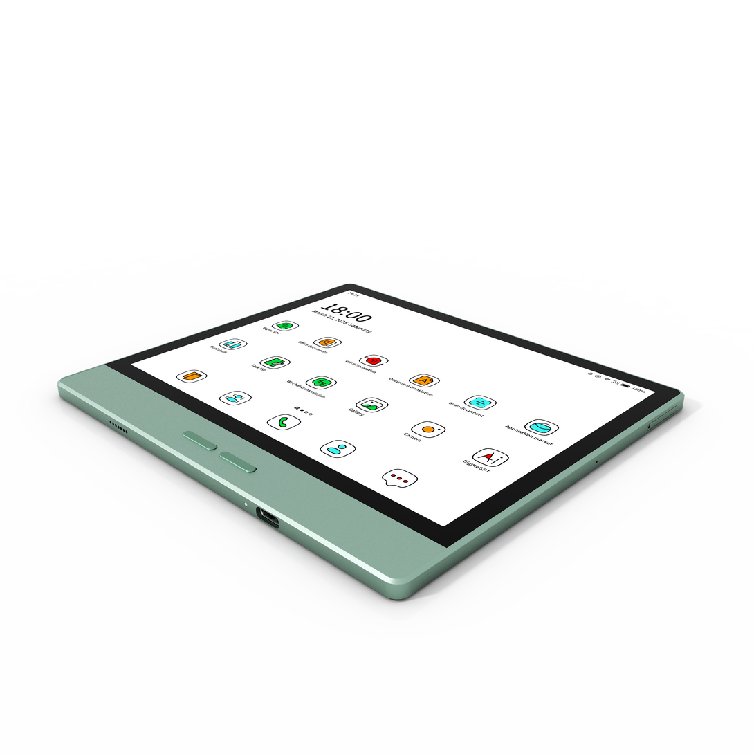 Bigme B7 SIMフリー 通話可 7インチ カラー e-ink 8+128 Amazon.co.jp