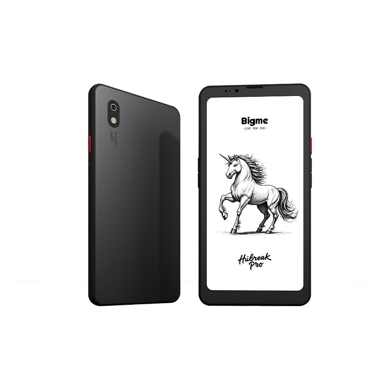 Bigme X6--13.3 インチ E インク タブレット – Bigme Official Store