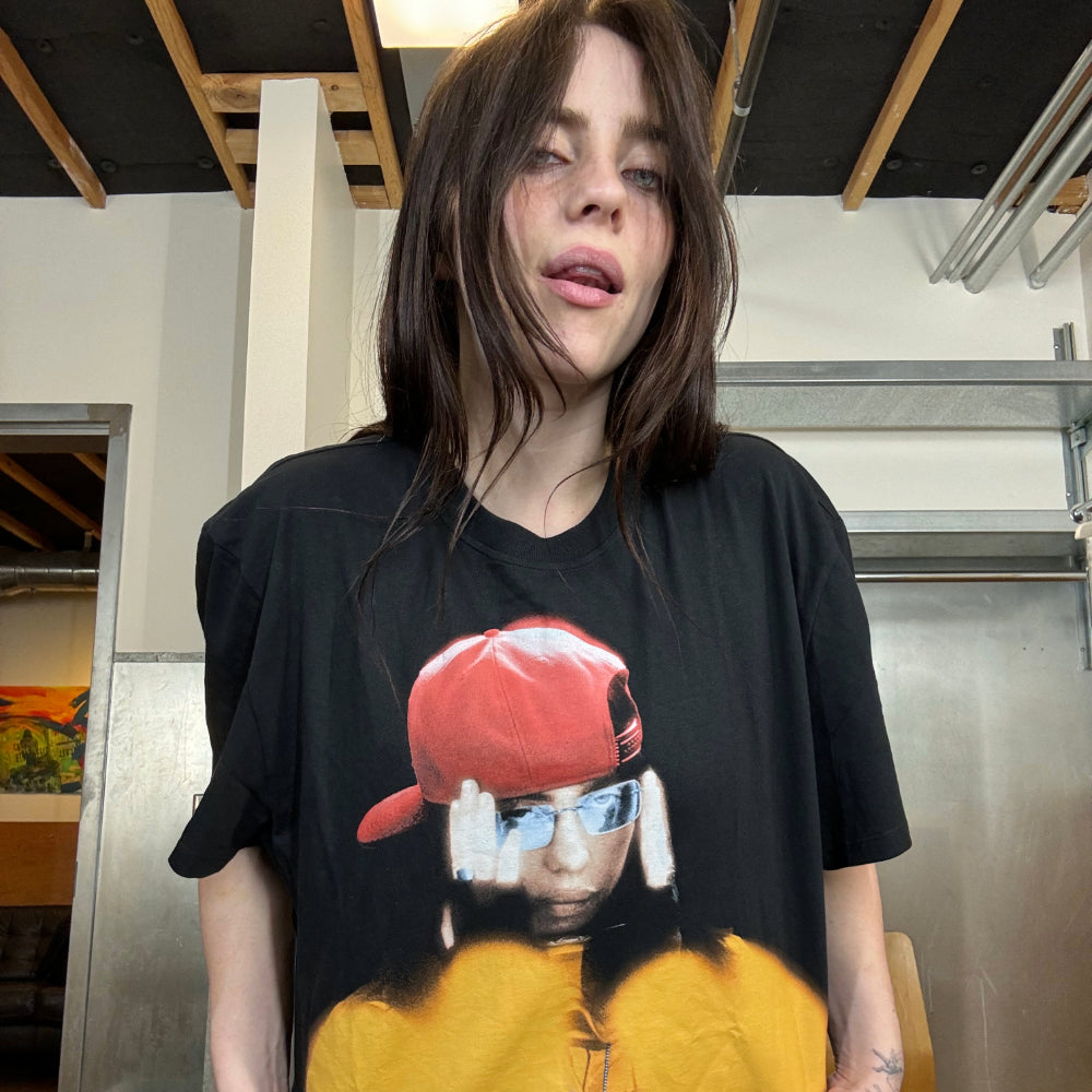 New Arrivals - Billie Eilish | Store