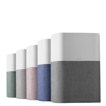 Blue 3610 | 【公式】ブルーエア空気清浄機 | Blueair | ブルーエア