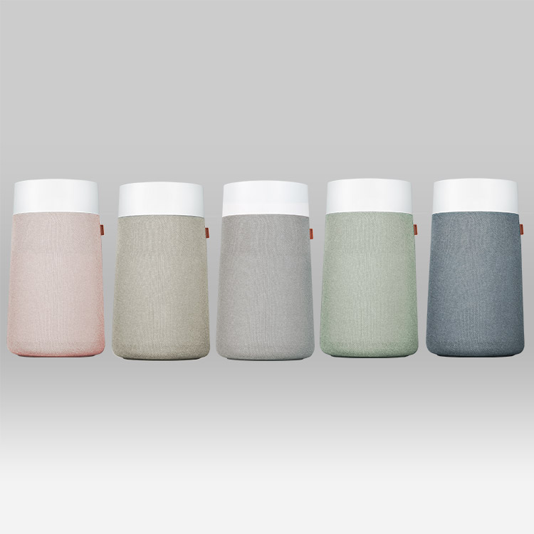 Blue Max 3250 | 【公式】ブルーエア空気清浄機 | Blueair | ブルー