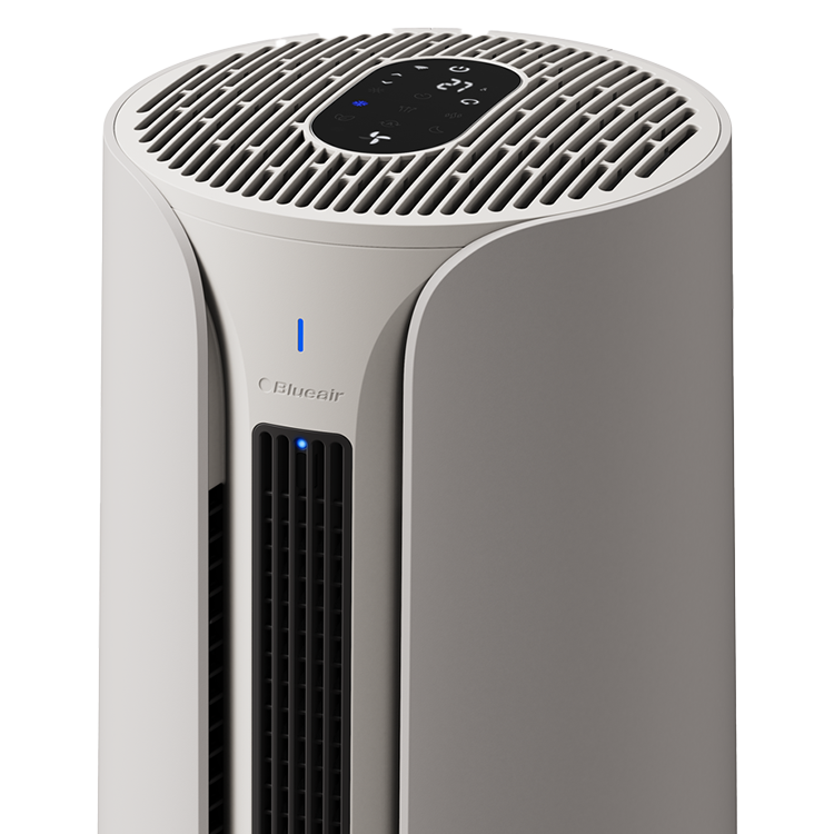 Blueair ComfortPure™ 3-in-1 T10i 空気清浄機 |【公式】ブルーエア