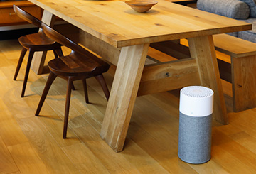 Blue 3210/Blue Pure 411 プレフィルター（ウインターリード