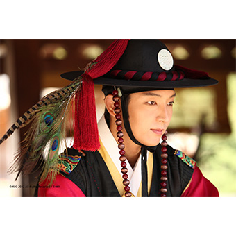 韓国輸入盤】「アラン使道伝」オリジナルサウンドトラックスペシャル