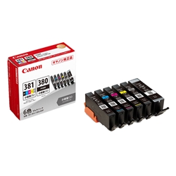 ワンクリックまとめ買い】トナーカートリッジ 069シリーズ全4色（C/M/Y