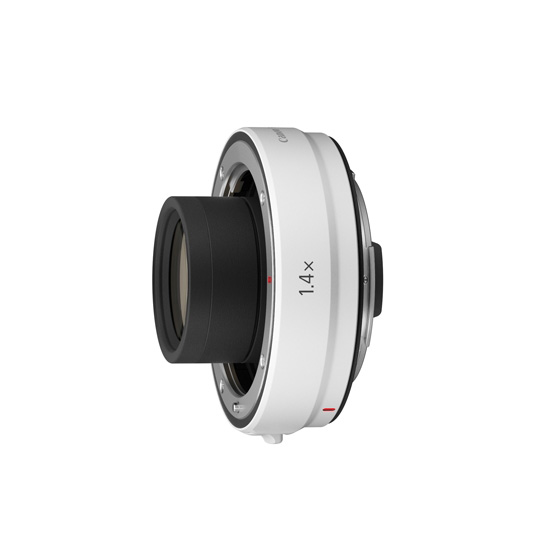 エクステンダー RF1.4X：通販｜キヤノンオンラインショップ