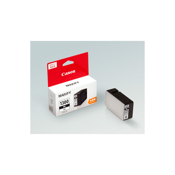 (最終値下げ！)Canon 1300 インクカートリッジ まとめ売り Canon(キヤノン)互換インクカートリッジ PGI-1300XL/4MP 4色マルチ