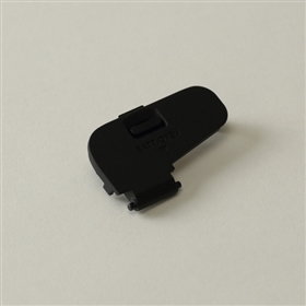 電池室ふた（対応機種：EOS Kiss X9i / EOS 9000D）:付属品・部品 通販