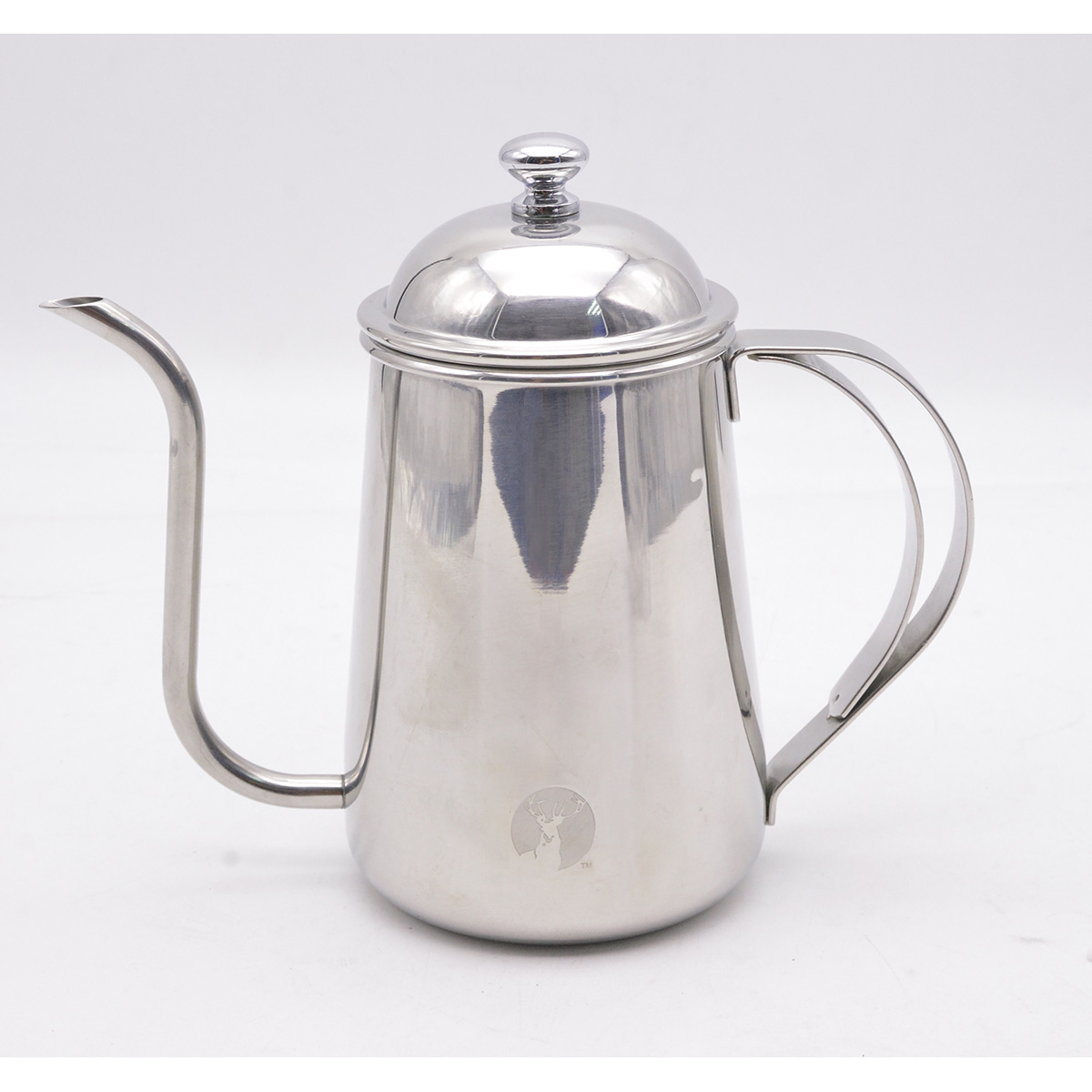 珈琲ドリップ ポット LF-110 700ml -キャプテンスタッグ公式オンライン