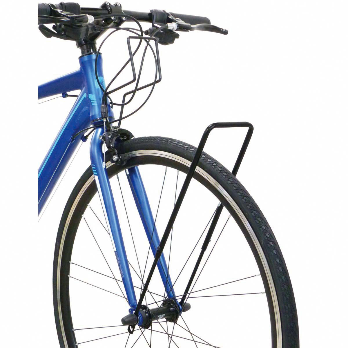 カゴ足 ストレートタイプDX〈700C ・20～29インチ対応／長さ調整機能