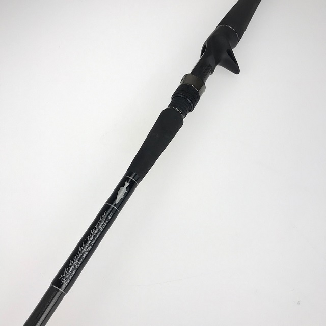 Gクラフト セブンセンス ミッドナイトモンスター MMB-992-TR: 竿｜釣具