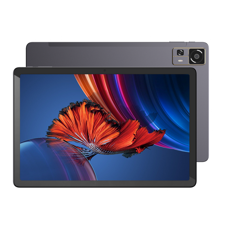 CHUWI HiPad X PRO ANDROID 12-Octa-core Unisoc T616-128GB SSD-6GB