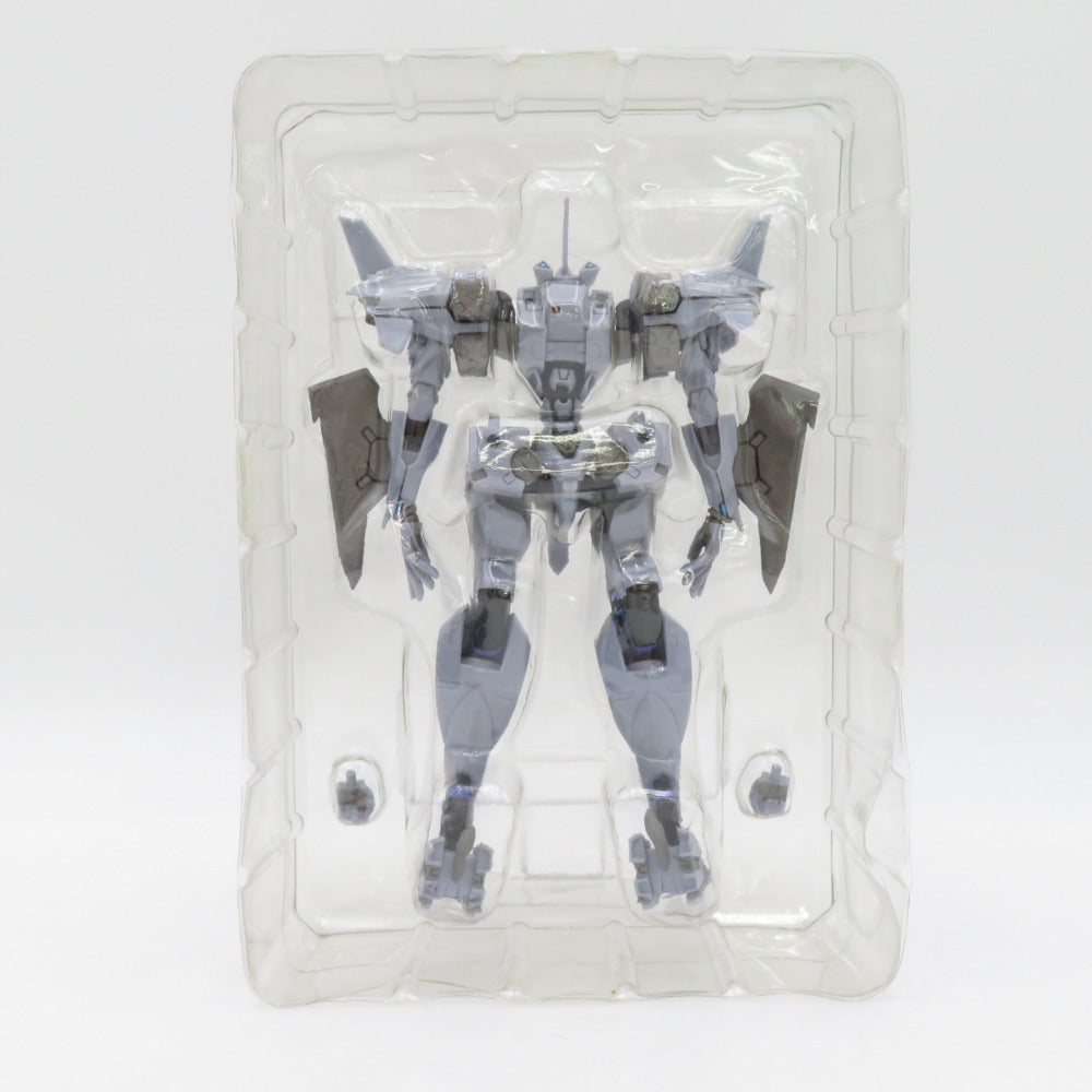 VOLKS 欧州連合軍 戦術歩行戦闘機 EF-2000 タイフーン TMC 02 マブラヴ