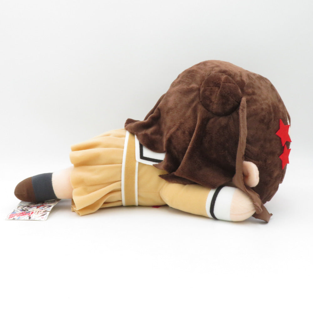 セガプラザ BanG Dream! バンドリ! メガジャンボ寝そべりぬいぐるみ