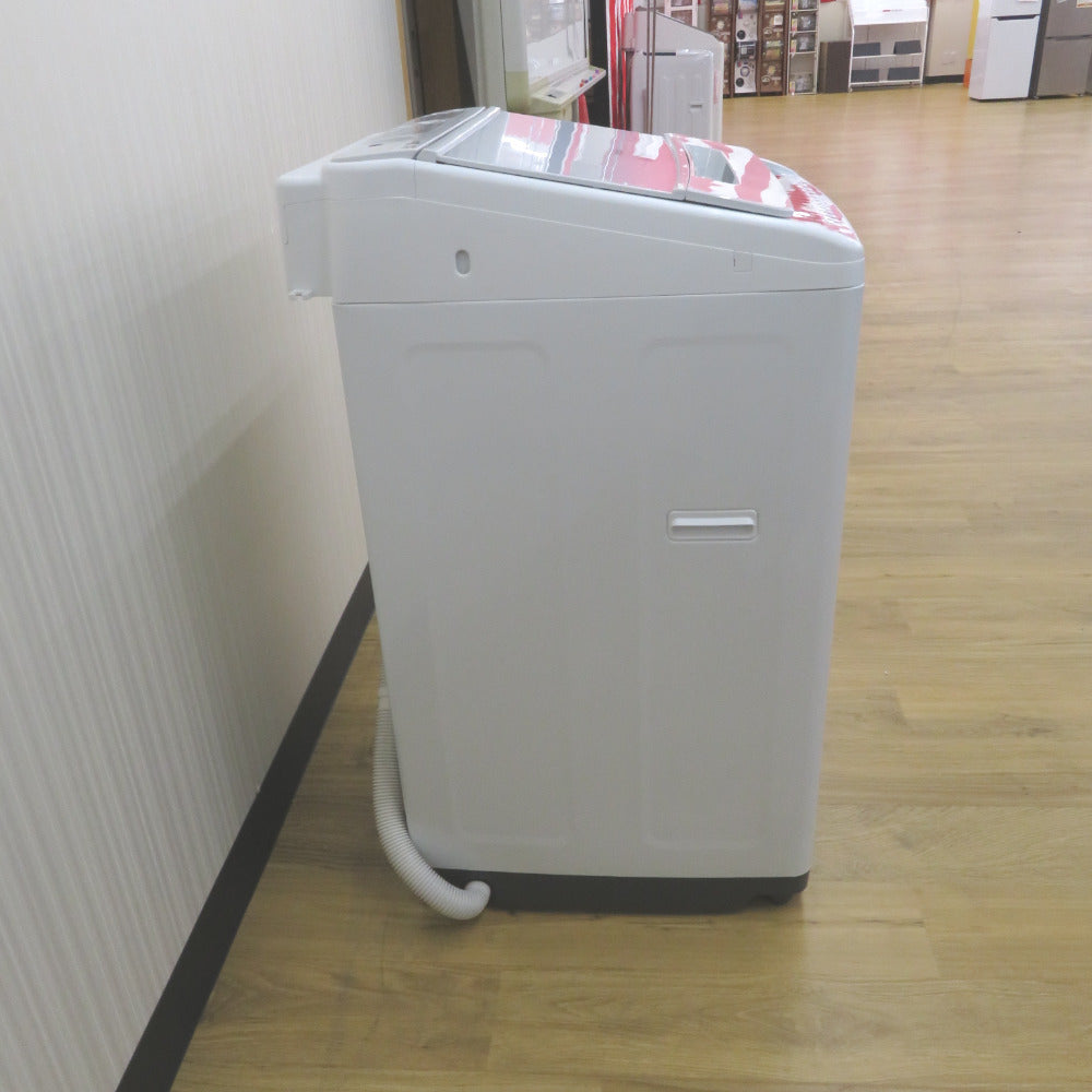 HITACHI 日立 洗濯機 7.0kg 全自動洗濯機 ビートウォッシュ ホワイト