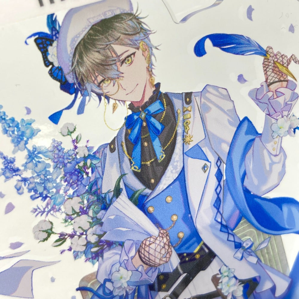 アイク・イーヴランド アクリルスタンド【SPcollect】Dreamland