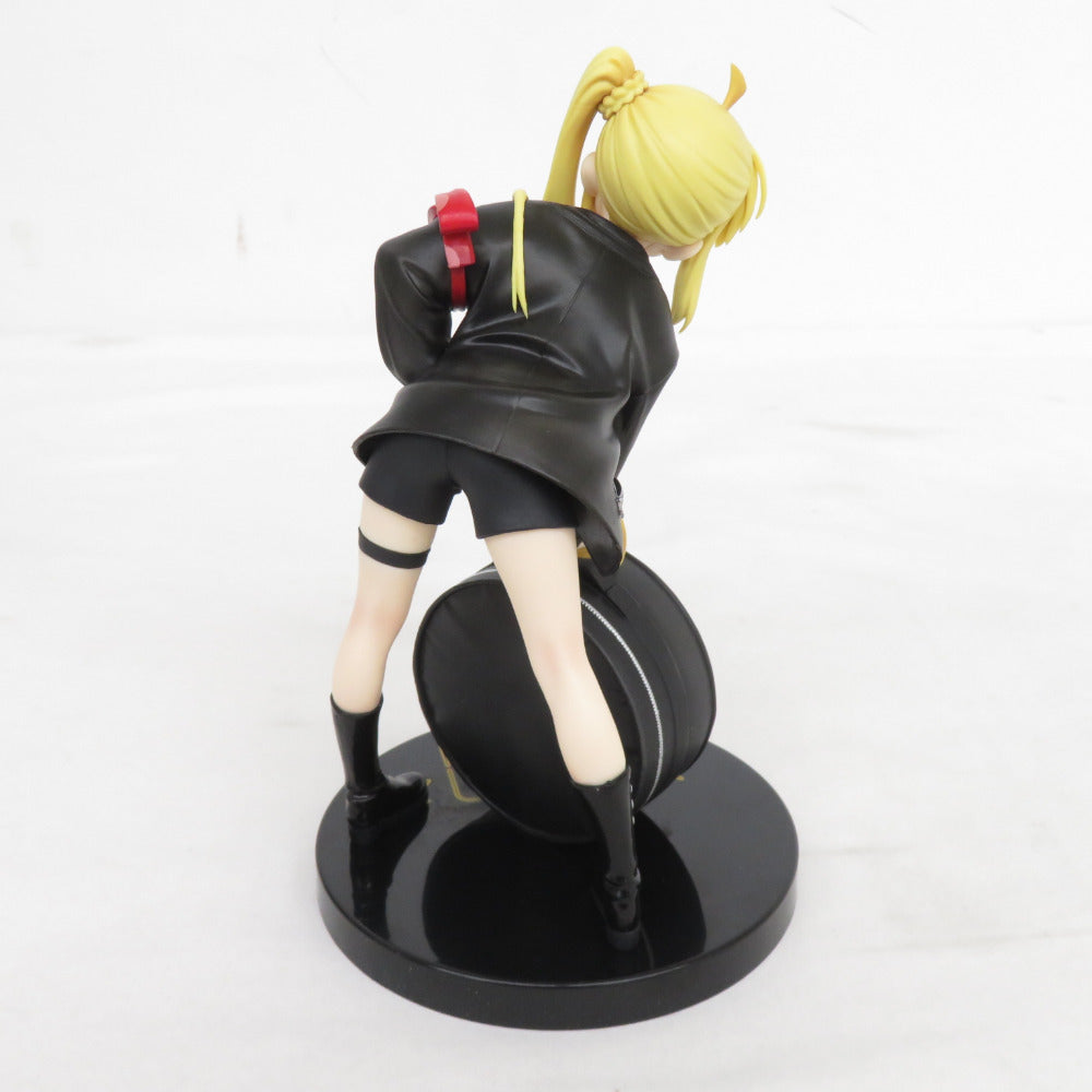 一番くじ アニメ「ぼっち・ざ・ろっく！」VOLUME3 B賞 伊地知虹夏