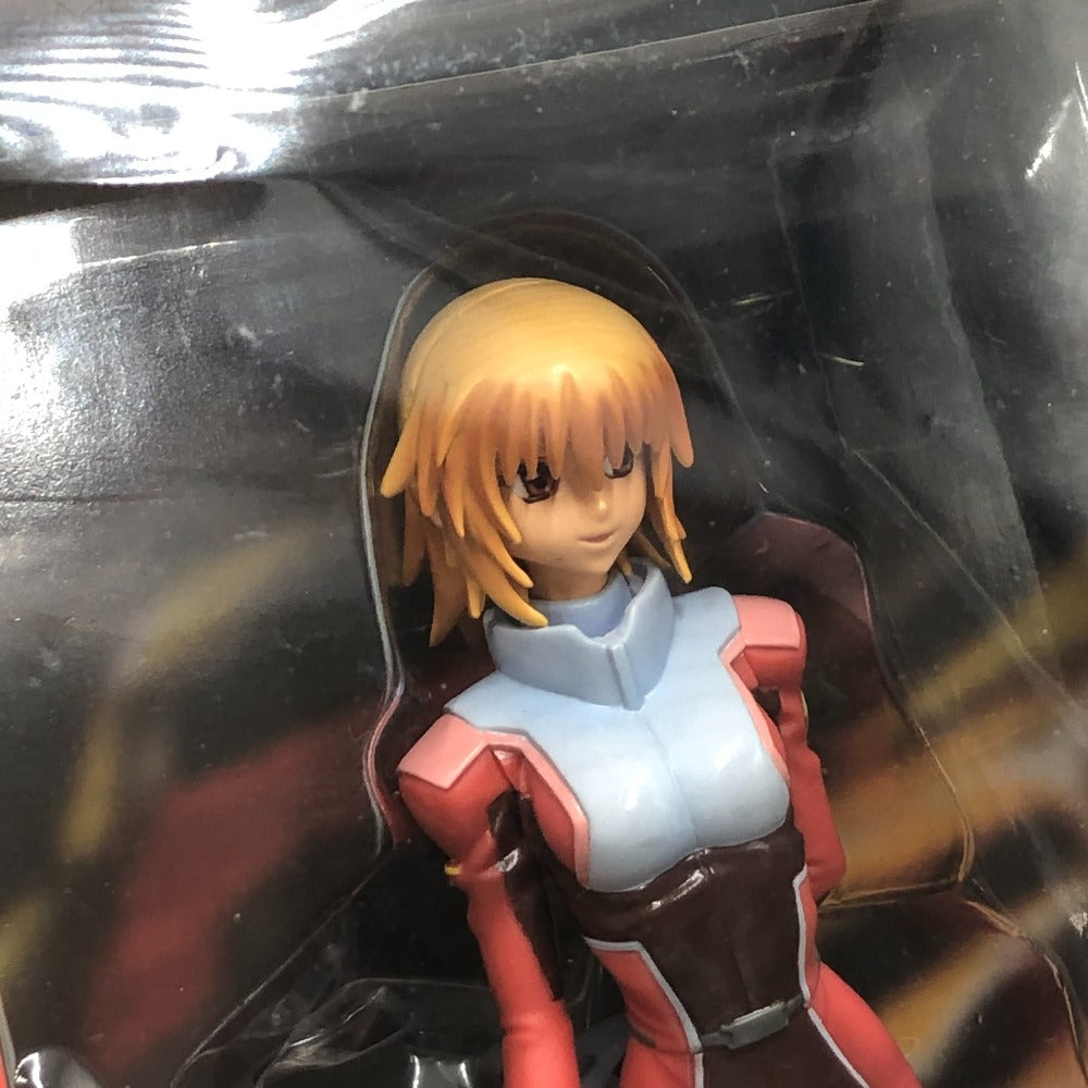カガリ・ユラ・アスハ「機動戦士ガンダムSEED DESTINY」DXイメージ