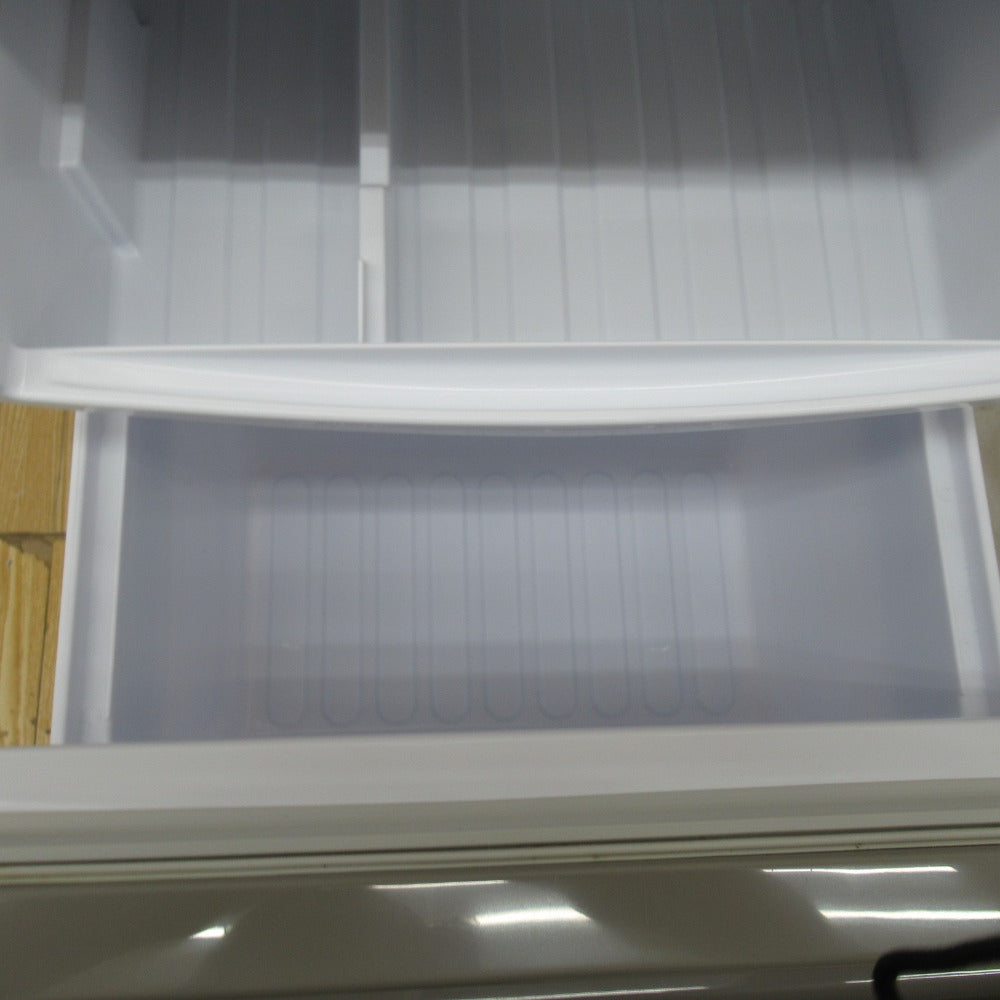 SHARP シャープ 冷蔵庫 137L 2ドア つけかえどっちもドア SJ-C14C-N