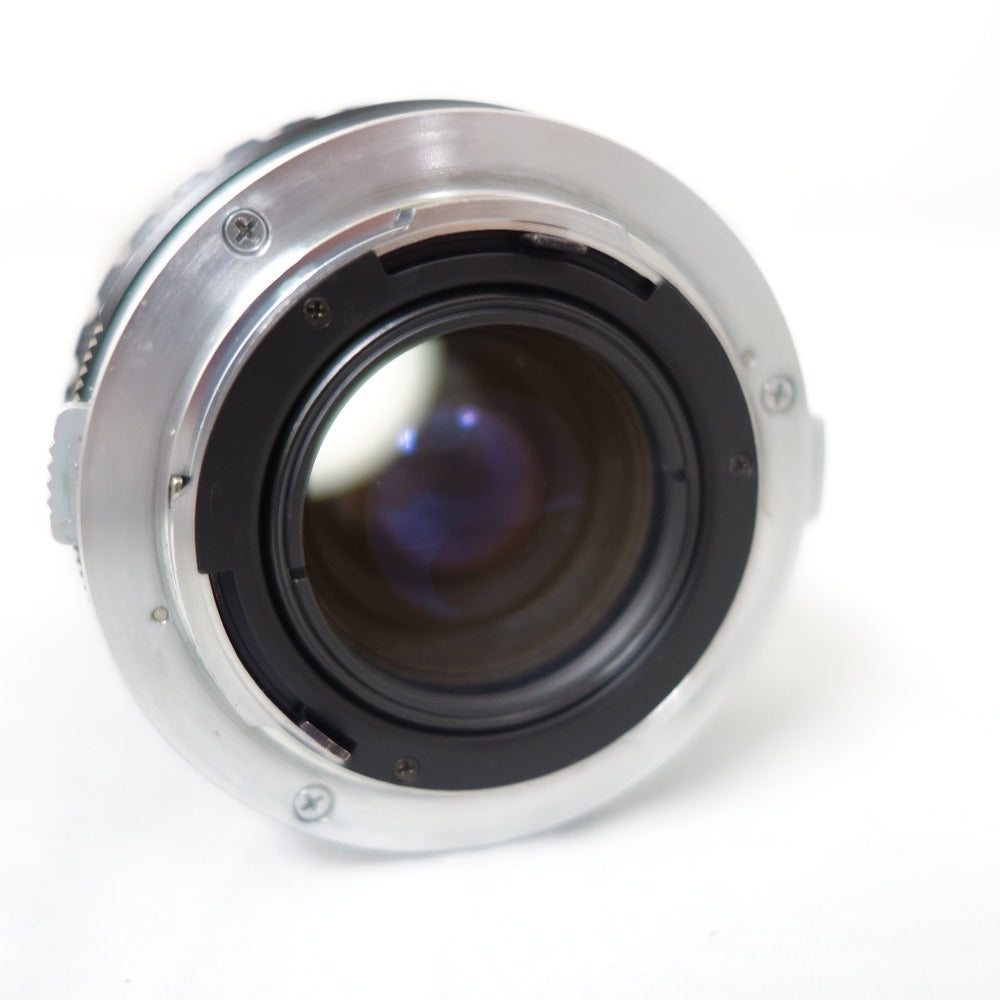 ジャンク品 OLYMPUS (オリンパス) フィルム式 一眼レフカメラ レンズ