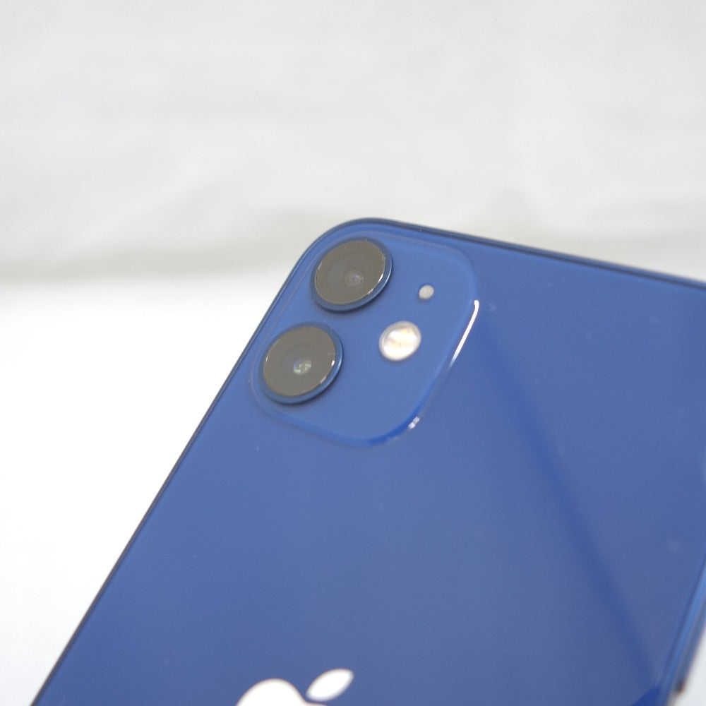 SoftBank版] Apple iPhone 12 mini (アイフォン トゥエルブ ミニ) 64GB