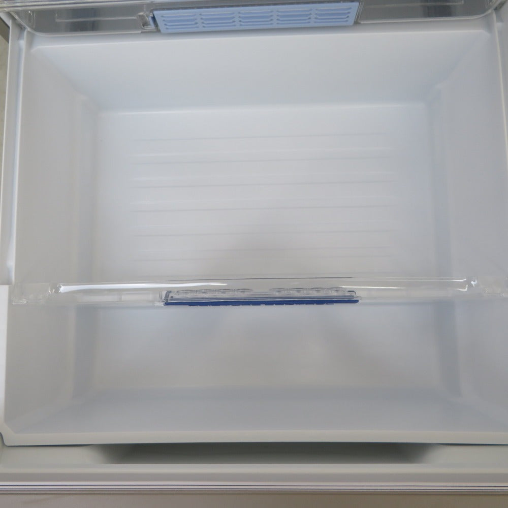 Panasonic パナソニック 冷蔵庫 450L 6ドア NR-SPF454X-N フレンチドア