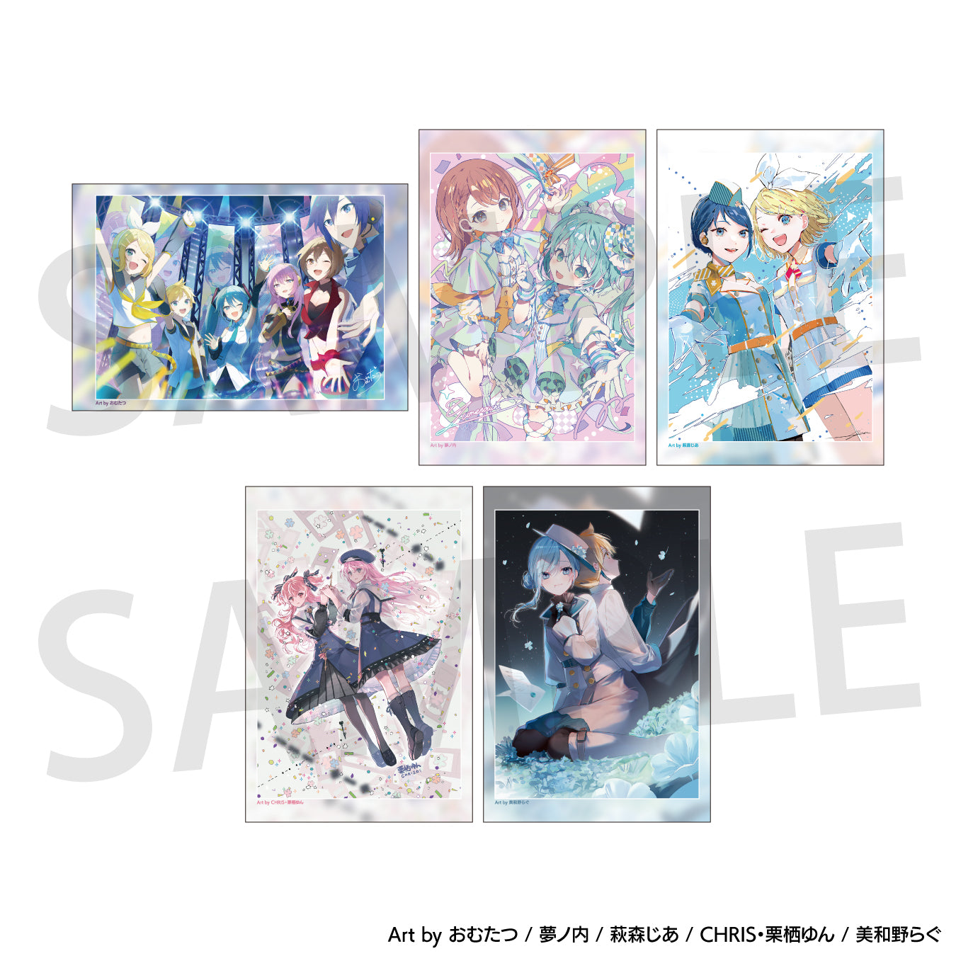 即発送！ バクテラス プロモ PROMO ポルシャック・バクテラス プロモ 4